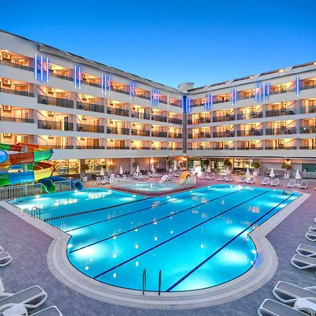 Avena Resort & Spa Hotel ألانيا المظهر الخارجي الصورة