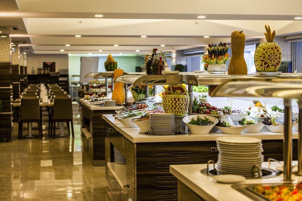 Avena Resort & Spa Hotel ألانيا المظهر الخارجي الصورة