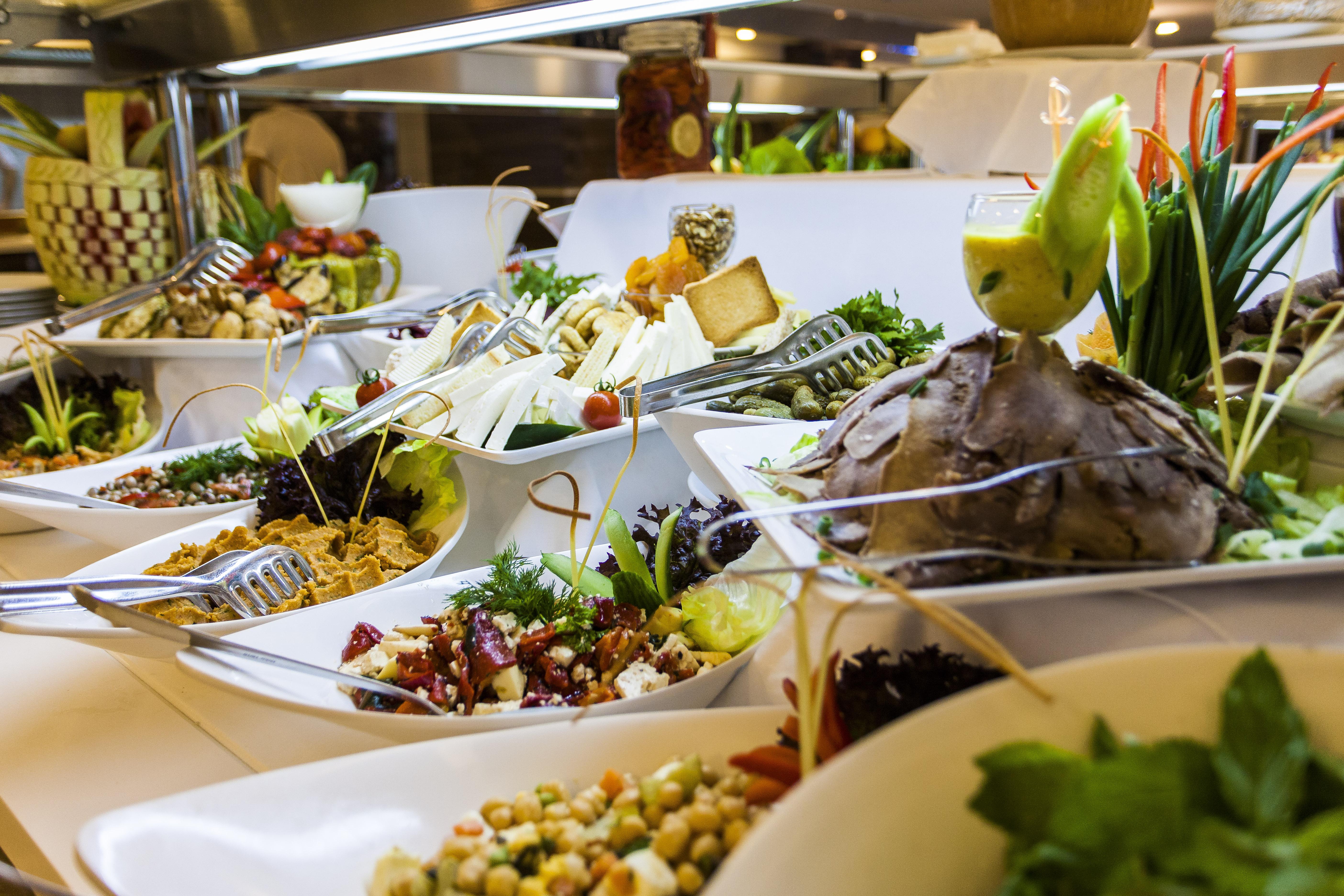 Avena Resort & Spa Hotel ألانيا المظهر الخارجي الصورة