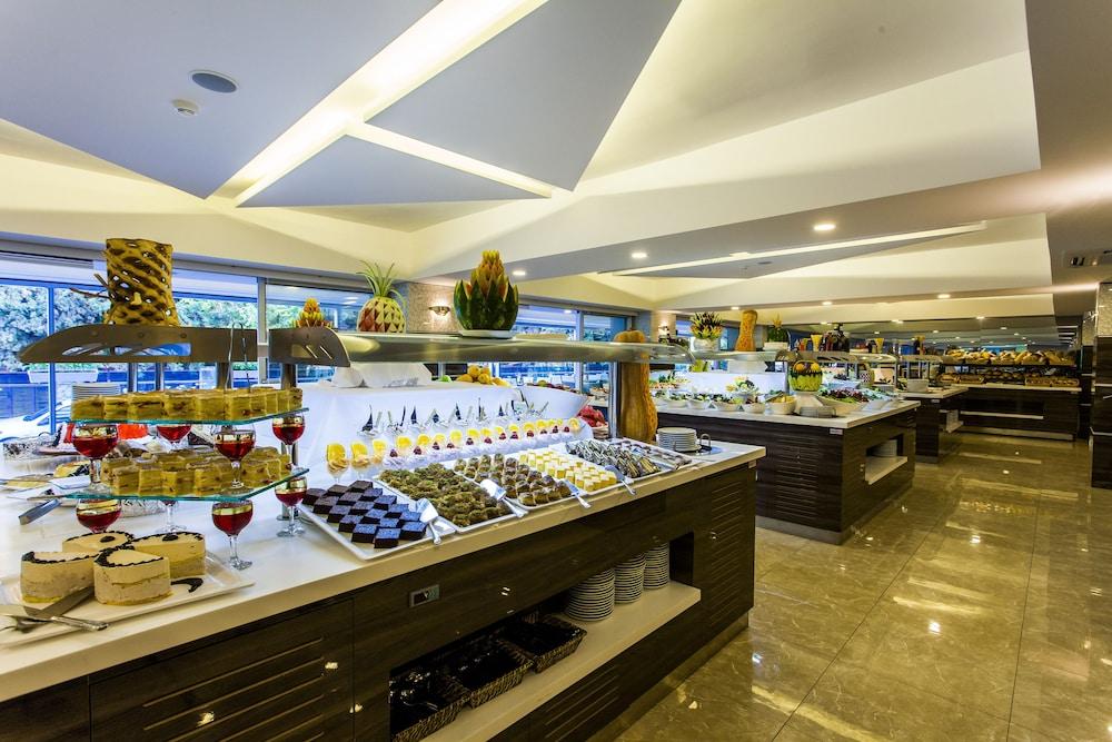Avena Resort & Spa Hotel ألانيا المظهر الخارجي الصورة