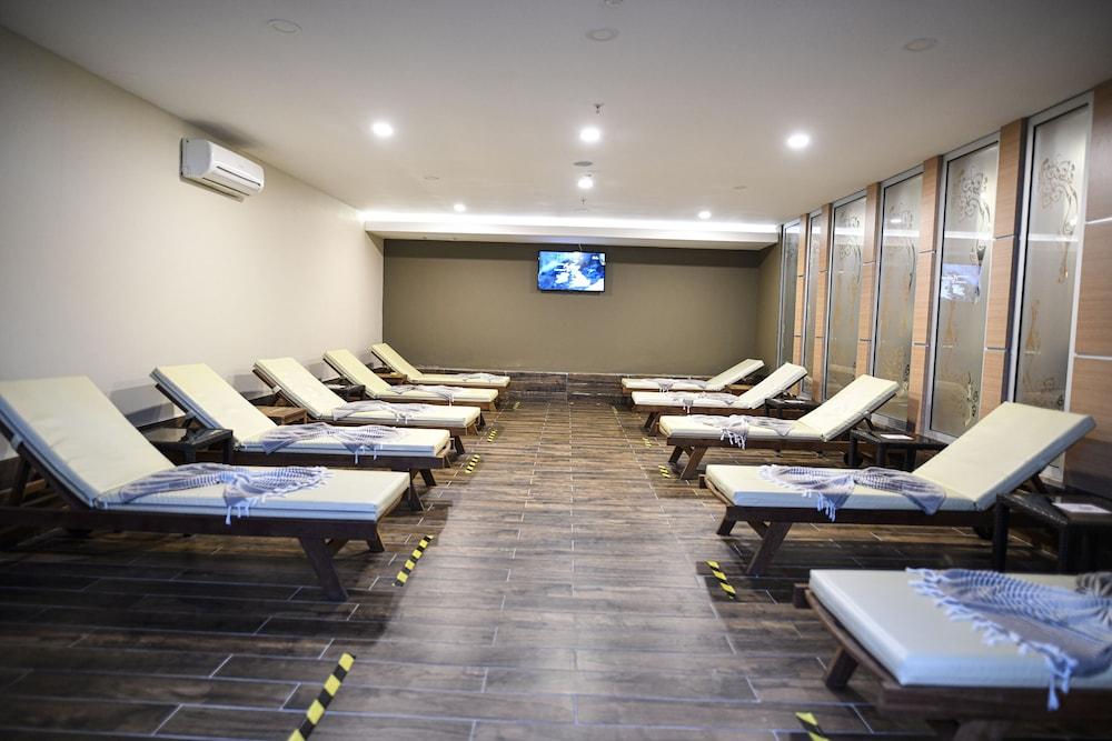 Avena Resort & Spa Hotel ألانيا المظهر الخارجي الصورة