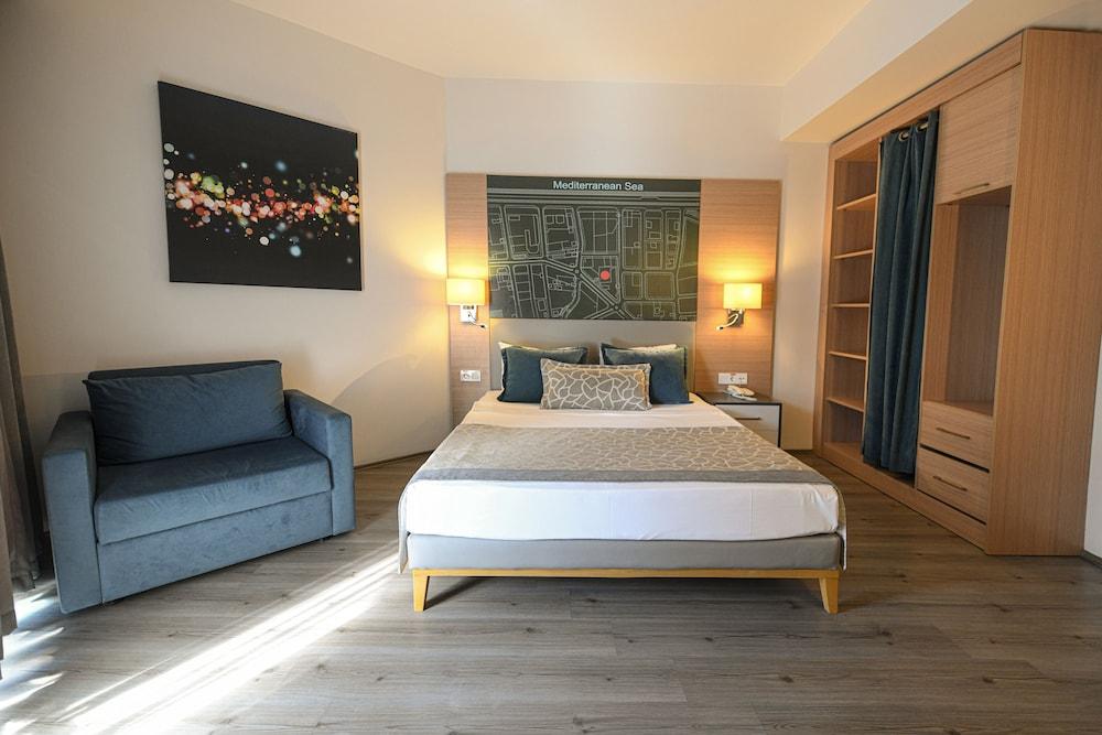 Avena Resort & Spa Hotel ألانيا المظهر الخارجي الصورة