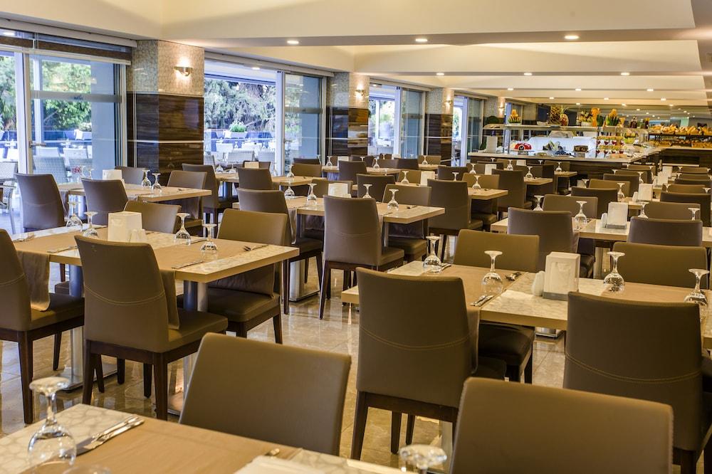 Avena Resort & Spa Hotel ألانيا المظهر الخارجي الصورة