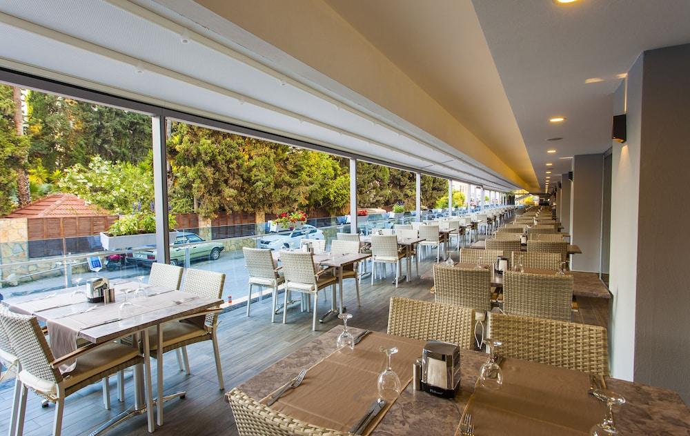 Avena Resort & Spa Hotel ألانيا المظهر الخارجي الصورة