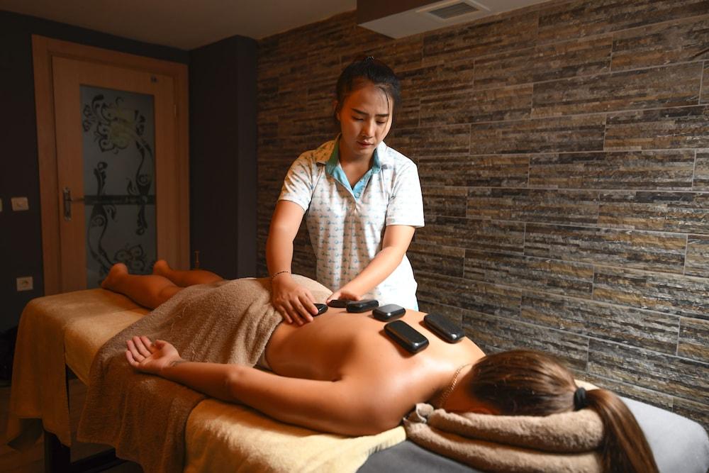 Avena Resort & Spa Hotel ألانيا المظهر الخارجي الصورة