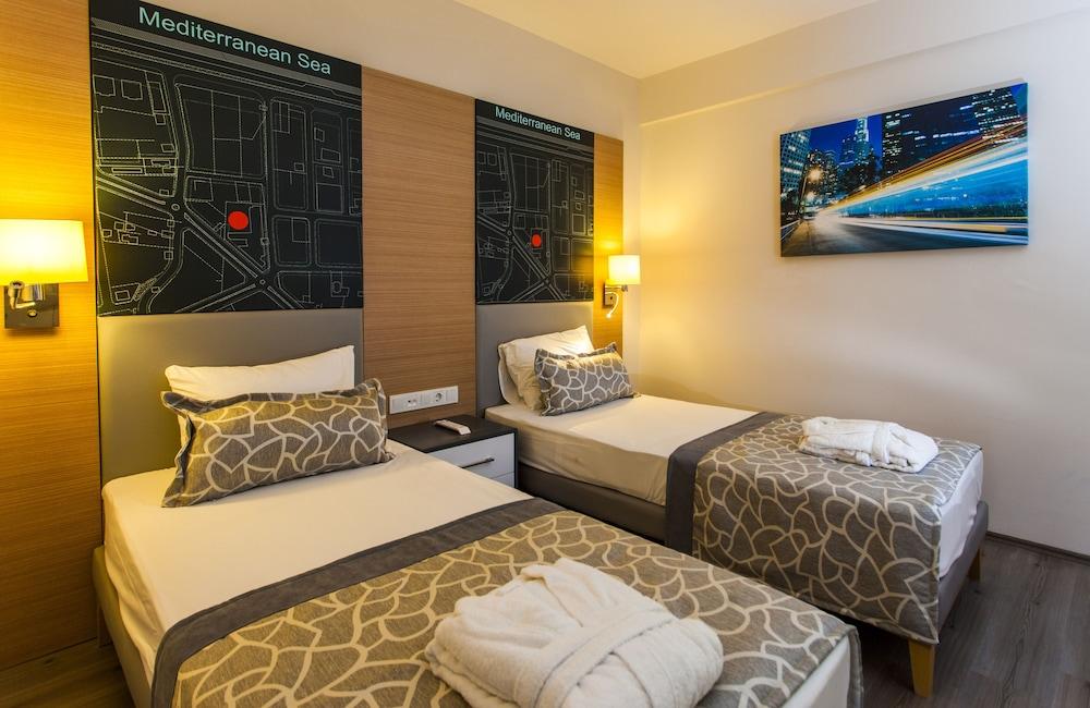 Avena Resort & Spa Hotel ألانيا المظهر الخارجي الصورة