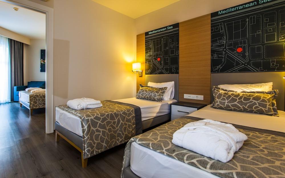 Avena Resort & Spa Hotel ألانيا المظهر الخارجي الصورة