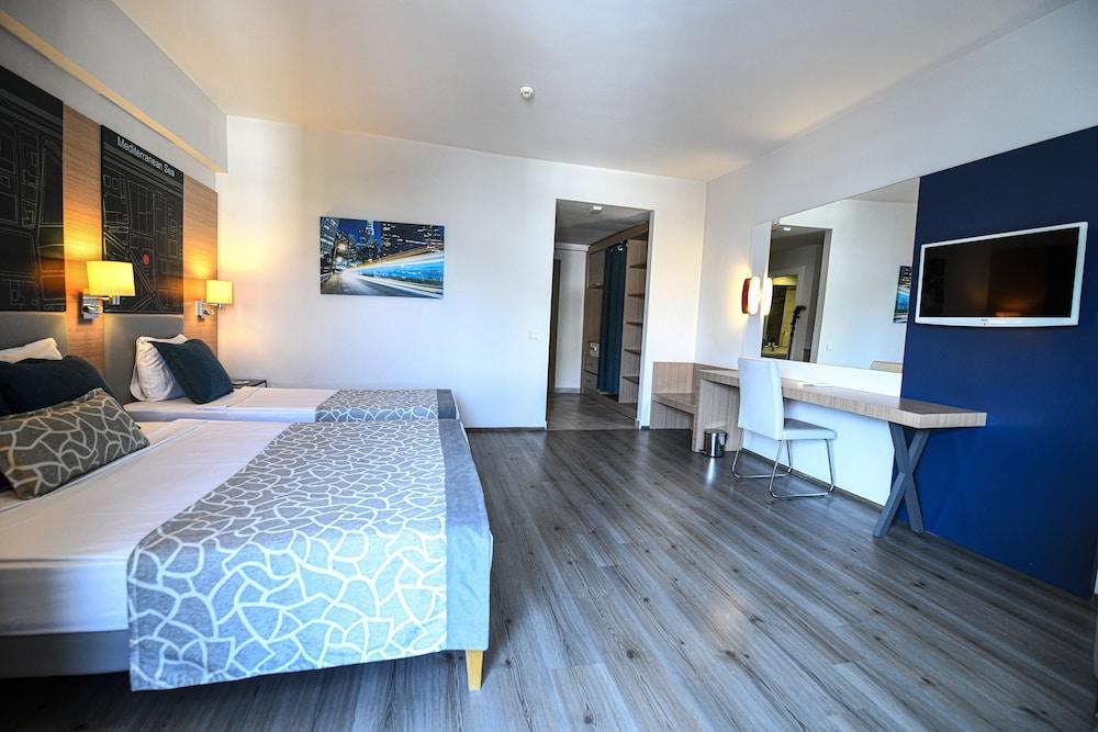Avena Resort & Spa Hotel ألانيا المظهر الخارجي الصورة