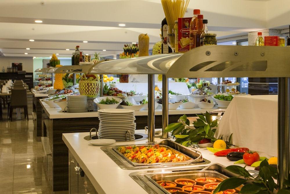 Avena Resort & Spa Hotel ألانيا المظهر الخارجي الصورة