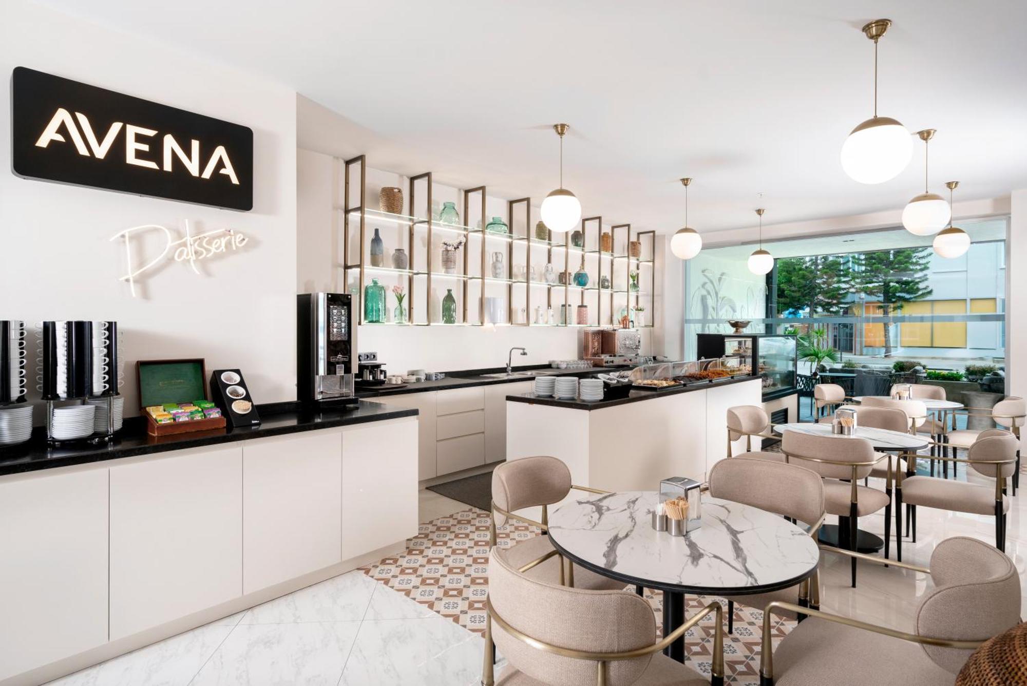 Avena Resort & Spa Hotel ألانيا المظهر الخارجي الصورة