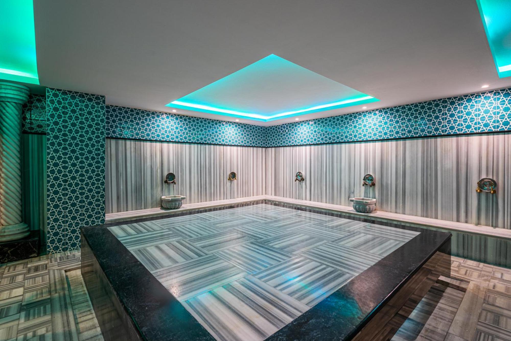 Avena Resort & Spa Hotel ألانيا المظهر الخارجي الصورة