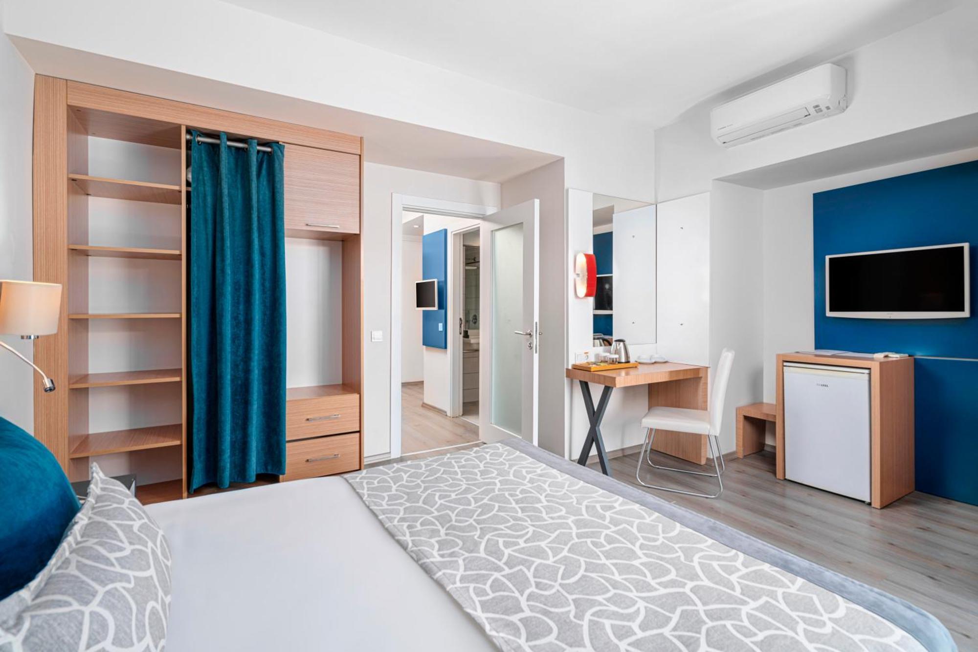 Avena Resort & Spa Hotel ألانيا المظهر الخارجي الصورة