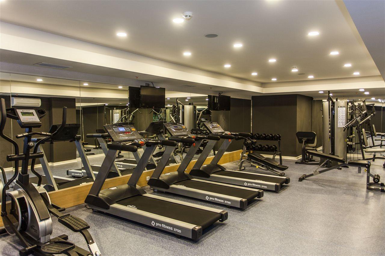 Avena Resort & Spa Hotel ألانيا المظهر الخارجي الصورة