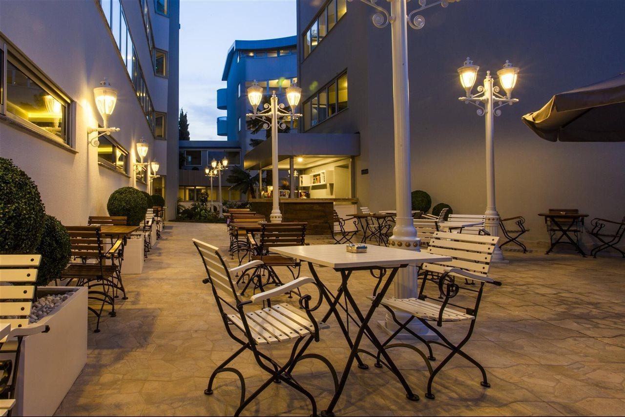 Avena Resort & Spa Hotel ألانيا المظهر الخارجي الصورة